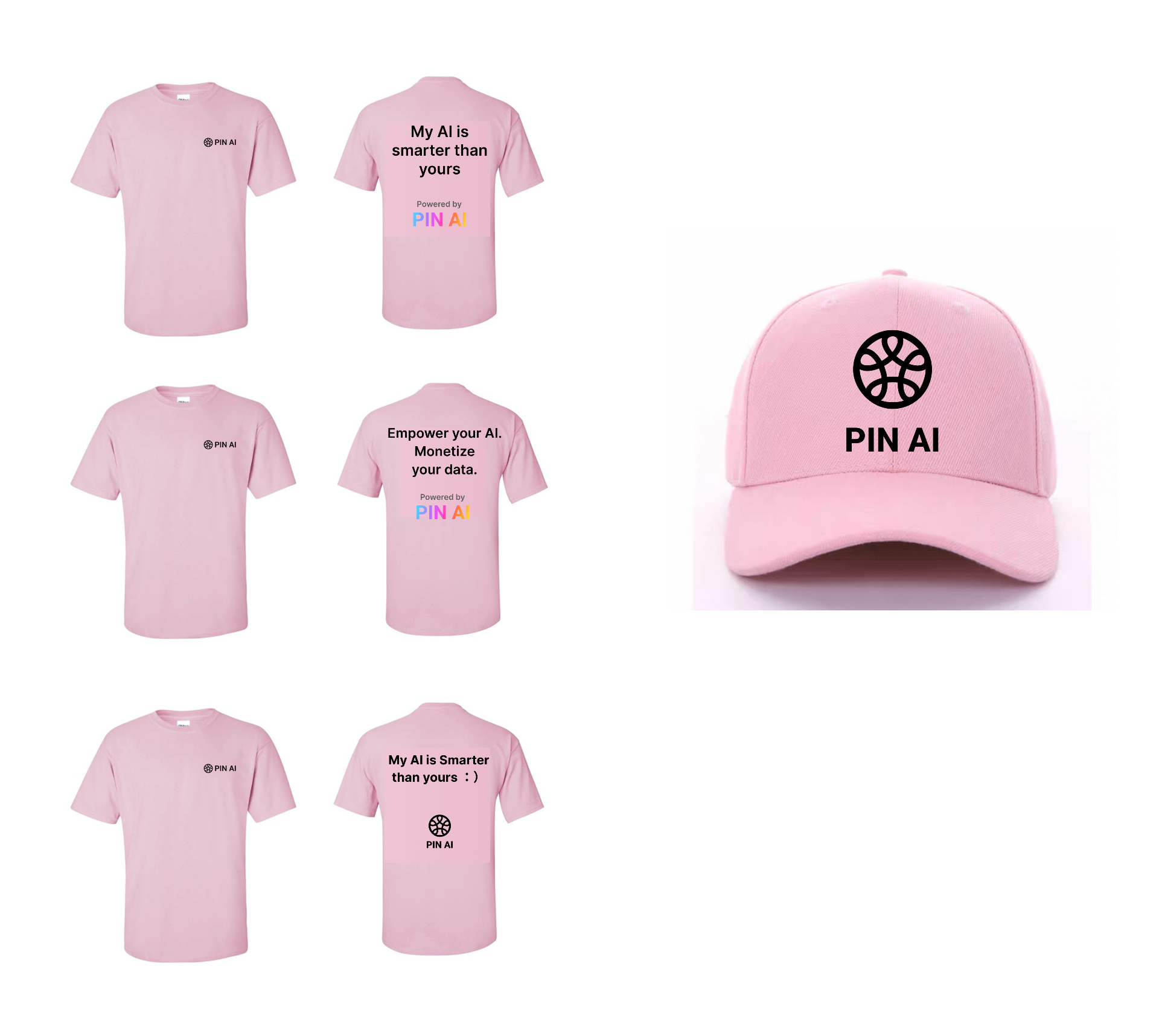 ETH Denver Drop